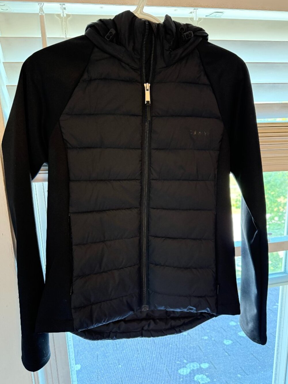 Calvin Klein Jacket